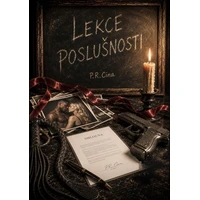Lekce poslušnosti - E-kniha