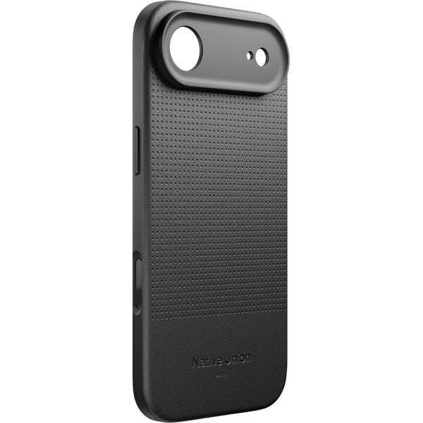 Native Union Active Case MagSafe kryt z recyklovaného materiálu iPhone Air black - Pouzdra - Obrázek 4e8a086d57024322a756fc84eafc43c8