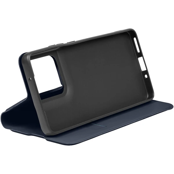 OBAL:ME SmoothTouch pouzdro Motorola G86/G86 Power tmavě modré - Pouzdra - Obrázek 4e92ca0f88414b7285c3bc3f119388d5