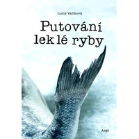 Putování leklé ryby - E-kniha