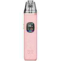 OXVA Xlim Pro 2 Pod Kit Coral Pink - Elektronické cigarety