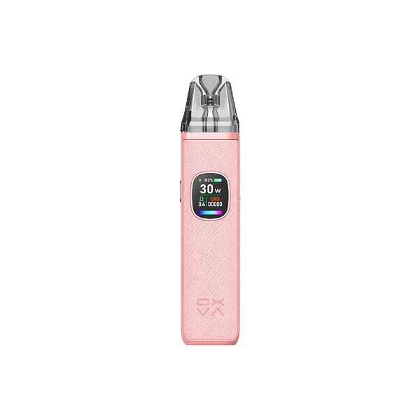 OXVA Xlim Pro 2 Pod Kit Coral Pink Růžová