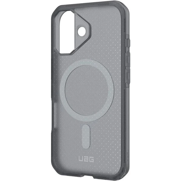 UAG Dot MagSafe kryt iPhone 17 kouřový - Pouzdra - Obrázek 4e96f6b777594e6fa984e2993a7ef124