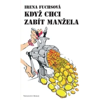 Když chci zabít manžela - E-kniha