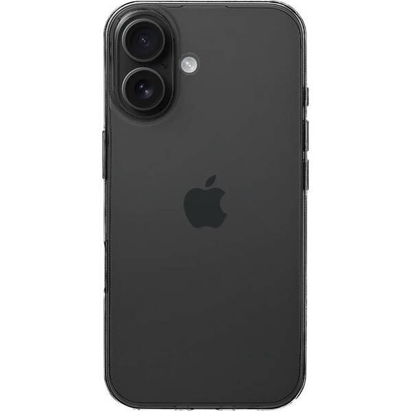 Tactical TPU Kryt pro Apple iPhone 16 čirý
