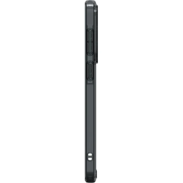 Spigen Ultra Hybrid kryt Samsung Galaxy A57 5G space crystal - Pouzdra - Obrázek 4ea1601c9c6c413fb40bce15b6296974
