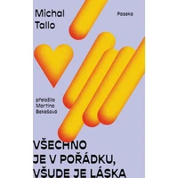 Všechno je v pořádku, všude je láska  - E-kniha