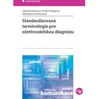 Standardizovaná terminologie pro ošetřovatelskou diagnózu - E-kniha
