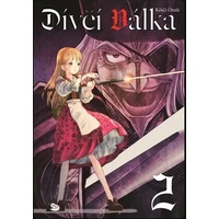Dívčí válka 2 - E-kniha