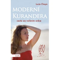 Moderní kurandera - E-kniha