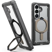 UAG Plasma XTE MagSafe kryt Samsung Galaxy S26 kouřový/titanový - Pouzdra