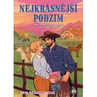 Nejkrásnější podzim - E-kniha