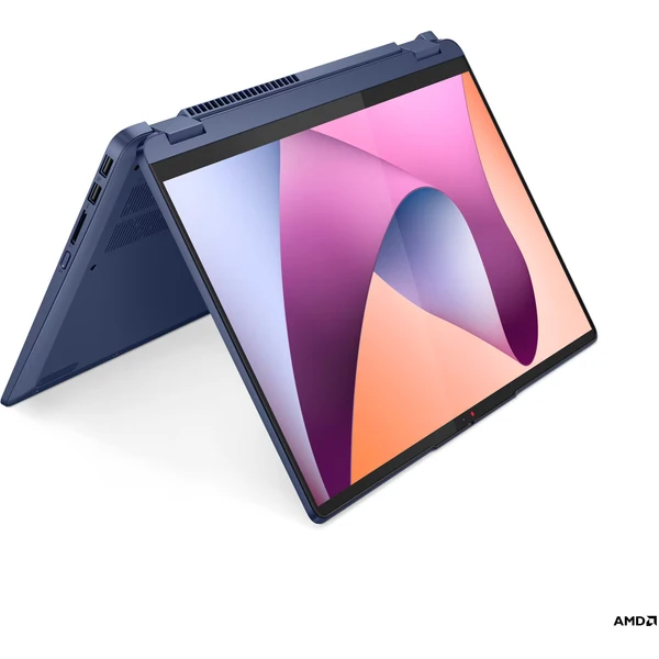 Lenovo IdeaPad Flex 5 14ABR8 (82XX00EBCK) modrý - záruka na 3 roky po registraci - Notebooky - Obrázek 4eba07a72aff4fa3a77d8a8e567aab08