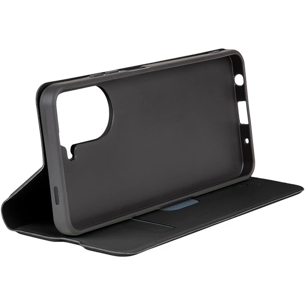 OBAL:ME SmoothTouch pouzdro Xiaomi Redmi A5 černé - Pouzdra - Obrázek 4ebf42262905444d8a9159b41c86545e