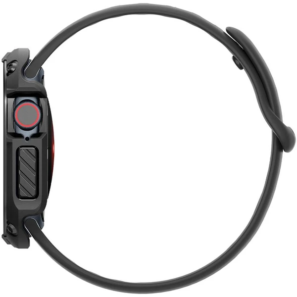 Spigen Tough Armor pouzdro Apple Watch 10/11 (46mm) černé - Pouzdra - Obrázek 4ec26896af55401387ee1ea4d9e1cbd2