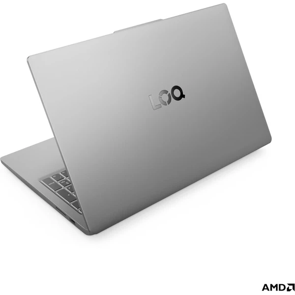 Lenovo LOQ 15ARP10E (83S000CVCK) RTX 3050 šedý (Další) - Notebooky - Obrázek 4ec2c762f08142eba688d6e16d81535e