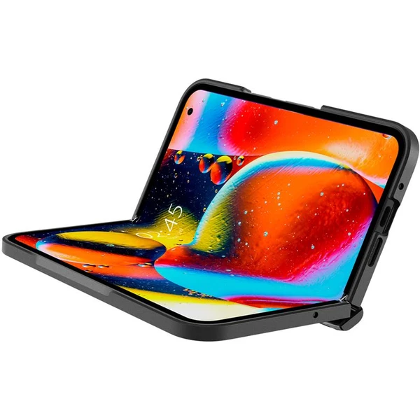 Spigen Slim Armor Pro kryt Google Pixel 9 Pro Fold černý - Pouzdra - Obrázek 4ec75b0fc5f54d8ca14119077428585b