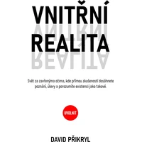 Vnitřní realita - E-kniha