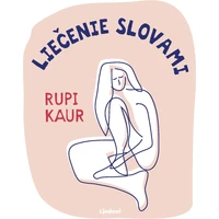 Liečenie slovami - E-kniha
