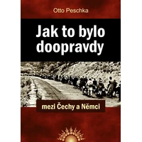 Jak to bylo doopravdy - E-kniha
