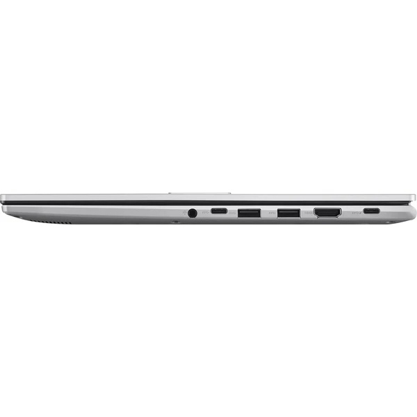 ASUS Vivobook 15 (M1502NAQ-BQ112Z) stříbrný - Notebooky - Obrázek 4ecee09e6dc54ab1a86276f796496f39