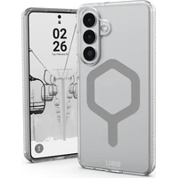 UAG Plyo MagSafe kryt Samsung Galaxy S26+ čirý/stříbrný - Pouzdra