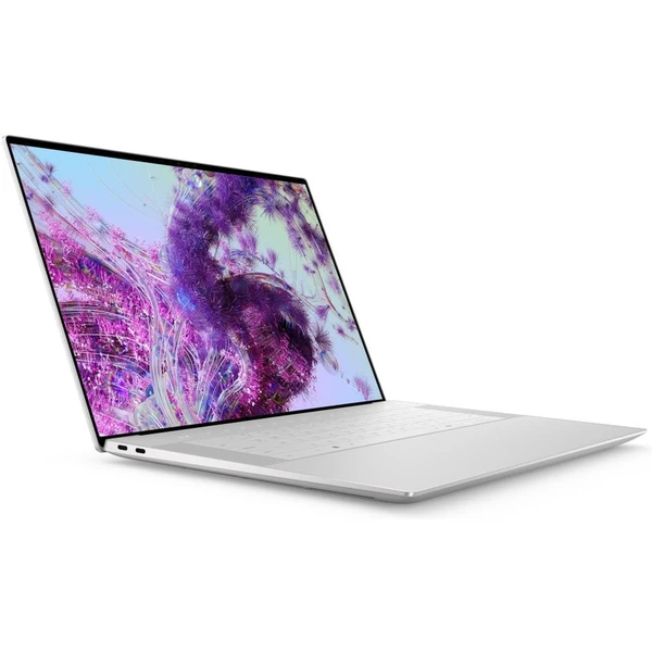 DELL XPS 16 9640 Touch (DIABLO_MTL_2501_1300) RTX 4060 stříbrný - 3 roky záruky ProSupport - Notebooky - Obrázek 4ed064dc10d449579525110aee29ce41