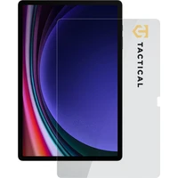 Tactical Glass Shield sklo Samsung Galaxy Tab S9+/S9 FE+/S10+ čiré - Ochranné folie a skla