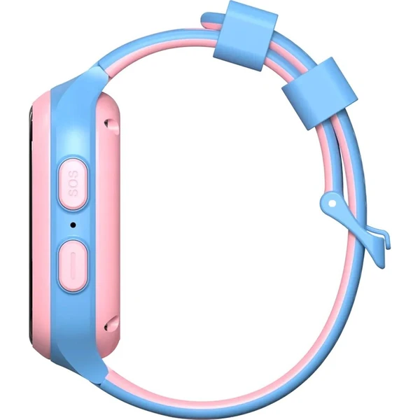 Canyon Kids Watch ZEFIR KW-49 dětské chytré hodinky růžové (Další) - Chytré hodinky - Obrázek 4ed89576c74c4887b8317e4b87c345a7