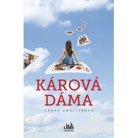Kárová dáma - E-kniha