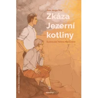Zkáza Jezerní kotliny - E-kniha