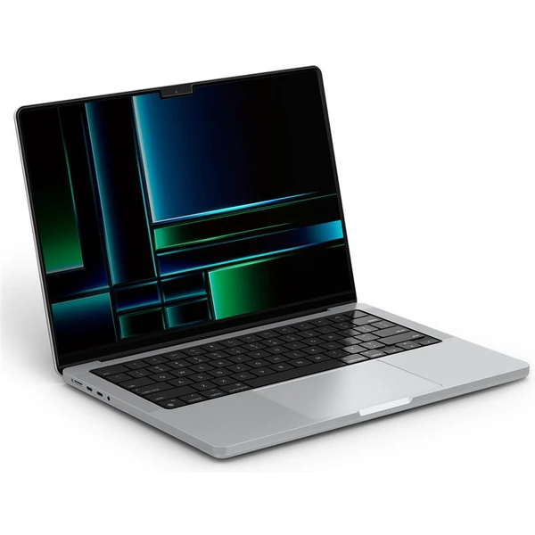 Spigen SafeView Privacy fólie MacBook Pro 14" (M5/M4/M3/M2/M1) - Ochranné folie a skla - Obrázek 4edc7d6bb4ad4639b648006dbd8c655d