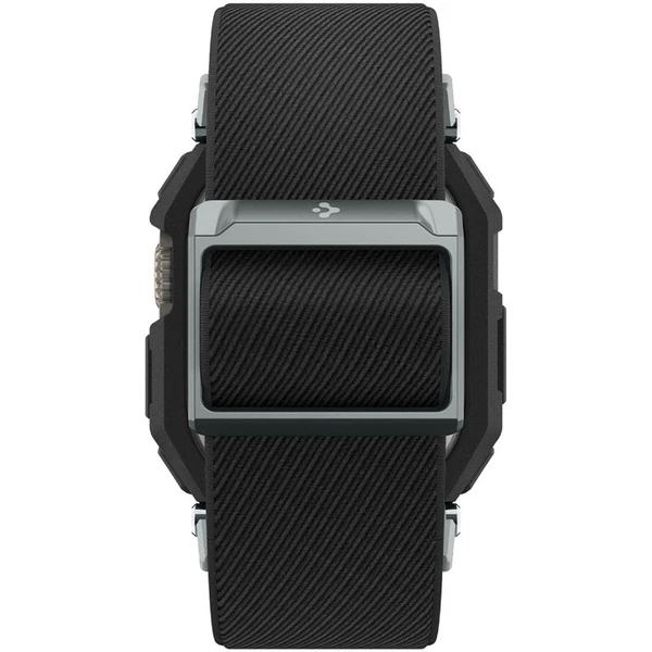 Spigen Lite Fit Pro řemínek Apple Watch Ultra 3/2/1 (49mm) matně černý - Řemínky - Obrázek 4eddb3b0d2bd4486a6b48d75f66656d5