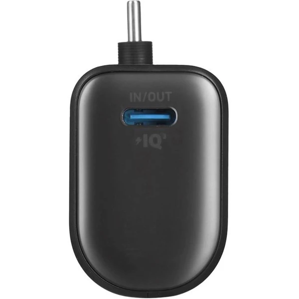 Anker Nano powerbanka (5000mAh) 22,5W černá - Powerbanky - Obrázek 4ede17c518b0428eafc77b2532f60138