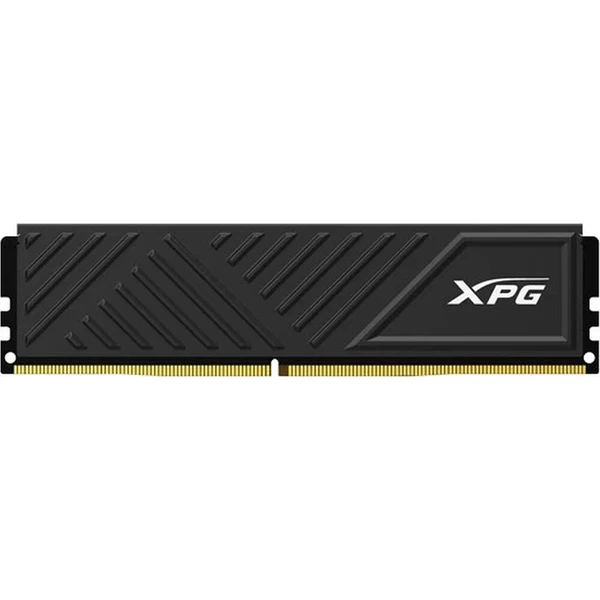ADATA XPG Gammix D35 DDR4 32GB 3200MT/s CL16 DIMM (2x16GB) XMP - Operační paměti - Obrázek 4ee1f82105364b059704dfafe6348c1f