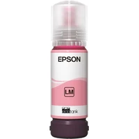 Epson 108 EcoTank světle purpurový - Tonery