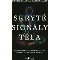 Skryté signály těla - E-kniha