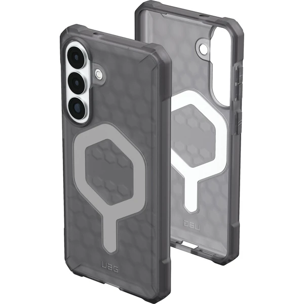UAG Essential Armor MagSafe kryt Samsung Galaxy S26+ kouřový - Pouzdra - Obrázek 4ef2b834654c4e46b21424d7f6a51c54