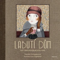 Labutí dům - E-kniha