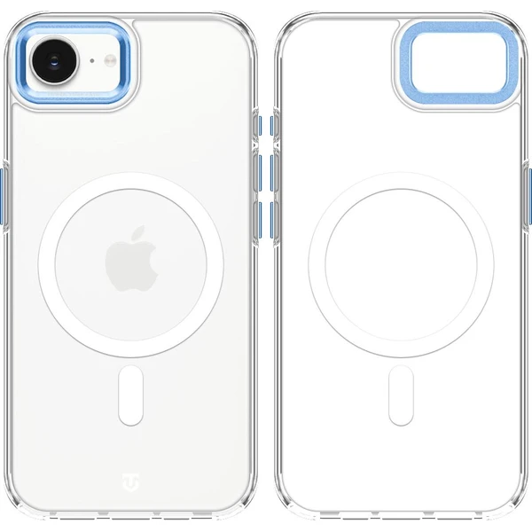 Tactical MagForce 2.0 kryt Apple iPhone 16e/17e Blue - Pouzdra - Obrázek 4ef735d482e542daa01365f71a4bf8d4