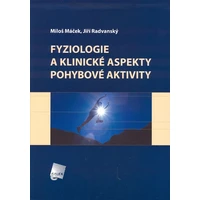 Fyziologie a klinické aspekty pohybové aktivity - E-kniha