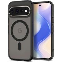 Spigen Ultra Hybrid MagSafe kryt Google Pixel 11 Pro frost black - Pouzdra