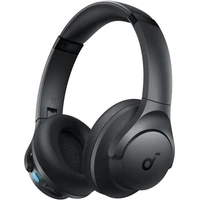 Anker Soundcore Q11i bluetooth sluchátka šedá - Sluchátka