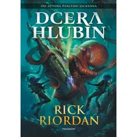 Dcera hlubin  - E-kniha