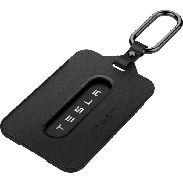 Spigen Tesla Card Holder pouzdro pro Tesla Key Card (2 ks) - Pouzdra - Obrázek 4efdfb35504b4baeba828fc7c4551c70