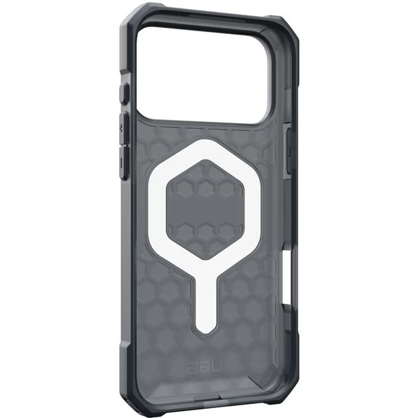 UAG Essential Armor Magsafe kryt iPhone 17 Pro Max kouřový - Pouzdra - Obrázek 4efe7e3617d44a72b27c8fd863336427