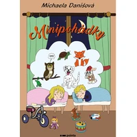Minipohádky - E-kniha