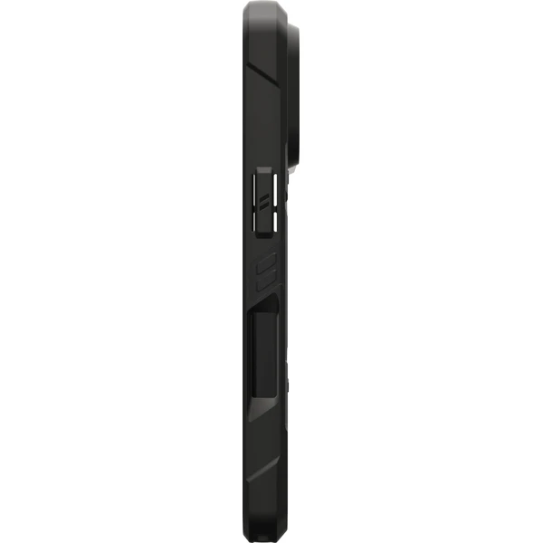 UAG Pathfinder MagSafe kryt iPhone 18 Pro/17 Pro černý - Pouzdra - Obrázek 4f08d67cb8814c1eb4203b229a91b817