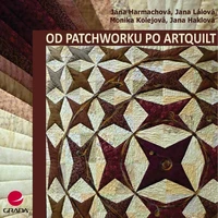 Od patchworku po artquilt - E-kniha