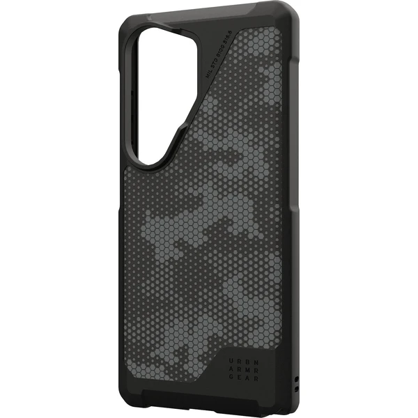 UAG Metropolis LT MagSafe kryt Samsung Galaxy S26 Ultra Micro Hex Camo Graphite - Pouzdra - Obrázek 4f1c2dbe300848b699b4a61e93534f77
